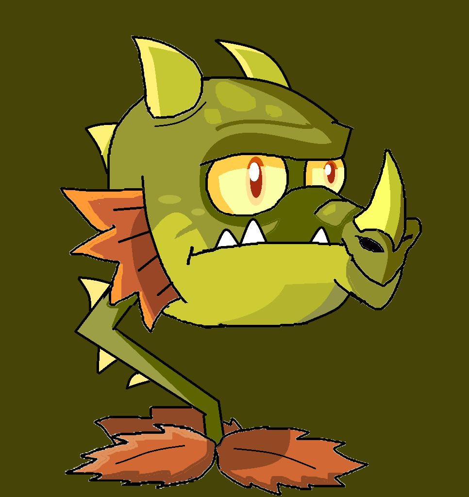 Snapdragon by KnightAtNights on DeviantArt