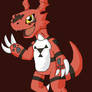 Guilmon