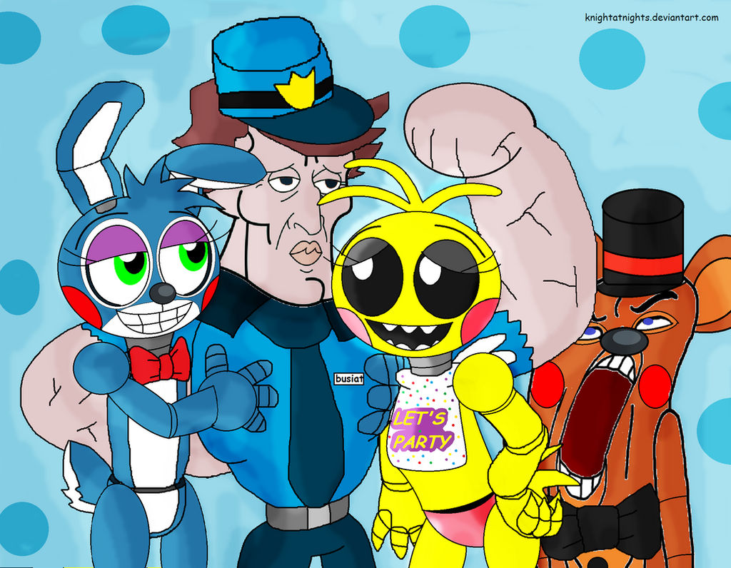 Pin by chaotic nebula on FNAF  Anime, Fnaf night guards, Five night