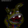 Inside of SpringTrap