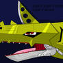 MetalSeadramon Word