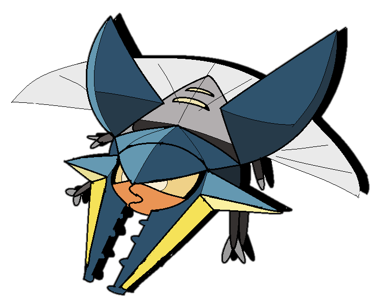 Vikavolt