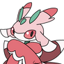 Lurantis Pokemon