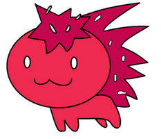 Flaky chibo