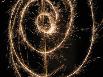 Sparkler Disc