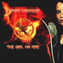 Katniss Wallpaper