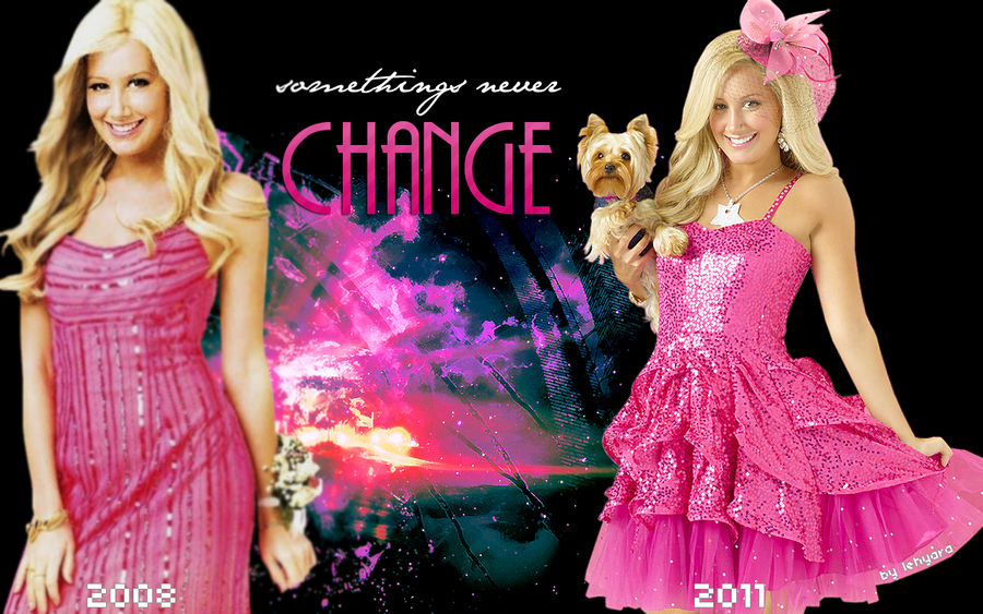 Sharpay Wallpaper by lehyara on DeviantArt