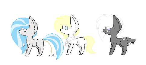 MLP Adopts :closed: