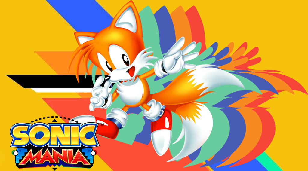 Sonic Mania - Modern Sonic by mike725 on DeviantArt