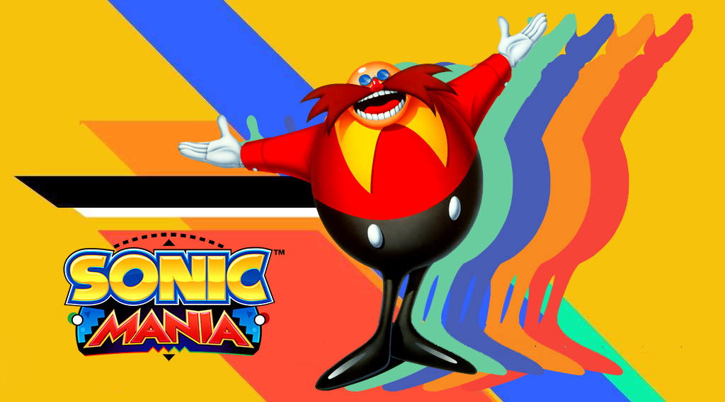 Sonic Mania - Modern Sonic by mike725 on DeviantArt