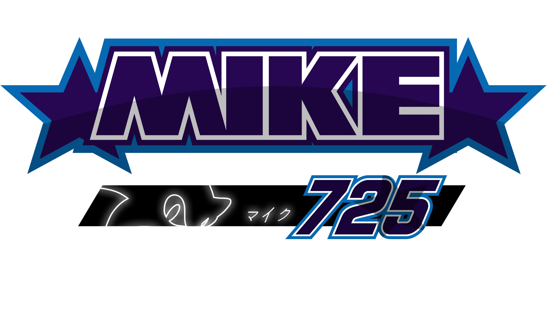 Mike-725-new-logo