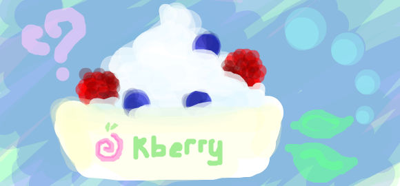 K Berry