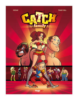 Catch-Family-Tome-1