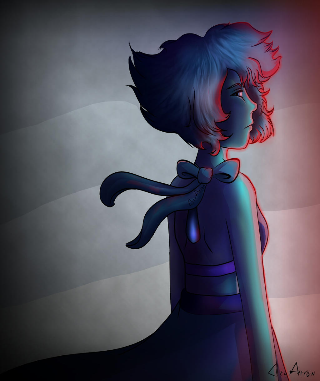 Lapis Barnmates Screenshot Redraw