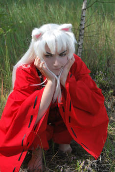 InuYasha