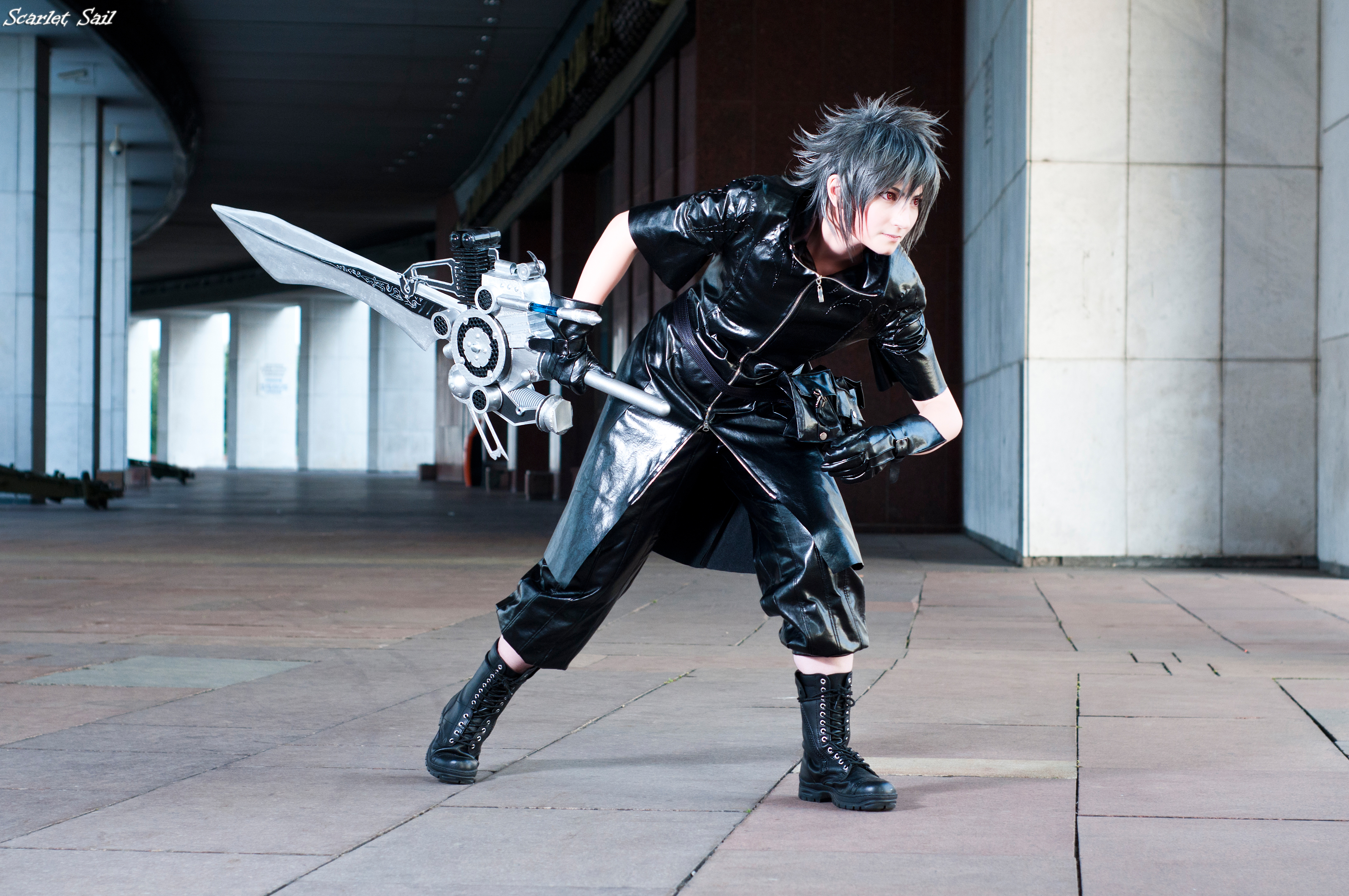 Noctis Lucis Caelum