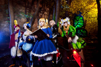 Odin Sphere