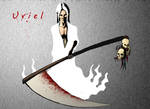 Uriel 2 by egorger