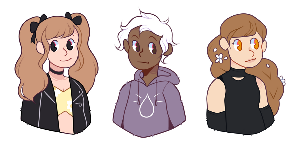 Deviantart Rundas Round and Round by girIsguts on DeviantArt