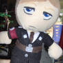 Heydrich plushie