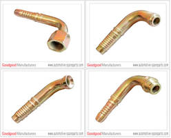 Hydraulic-hose-pipe-fittings