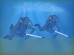 Ag23 Diver