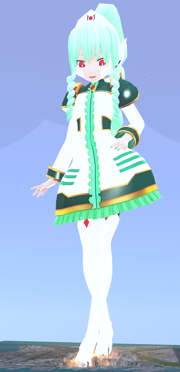 Giantess Vanilla H By Ayrtonclimax2nd On Deviantart Giantess Vanilla H By Ayrtonclimax2nd On Deviantart