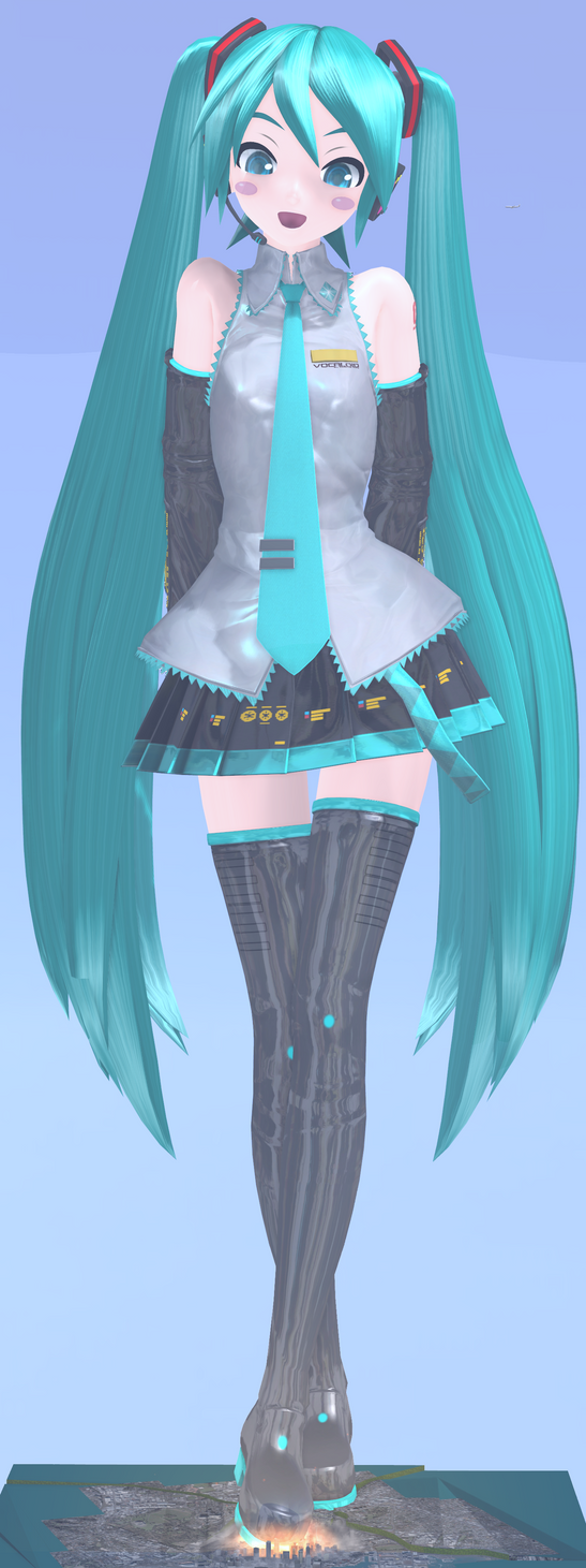 Giantess Mega Hatsune Miku By AyrtonClimax2nd On DeviantArt giantess-mega-hatsune-miku-by-ayrtonclimax2nd-on-deviantart