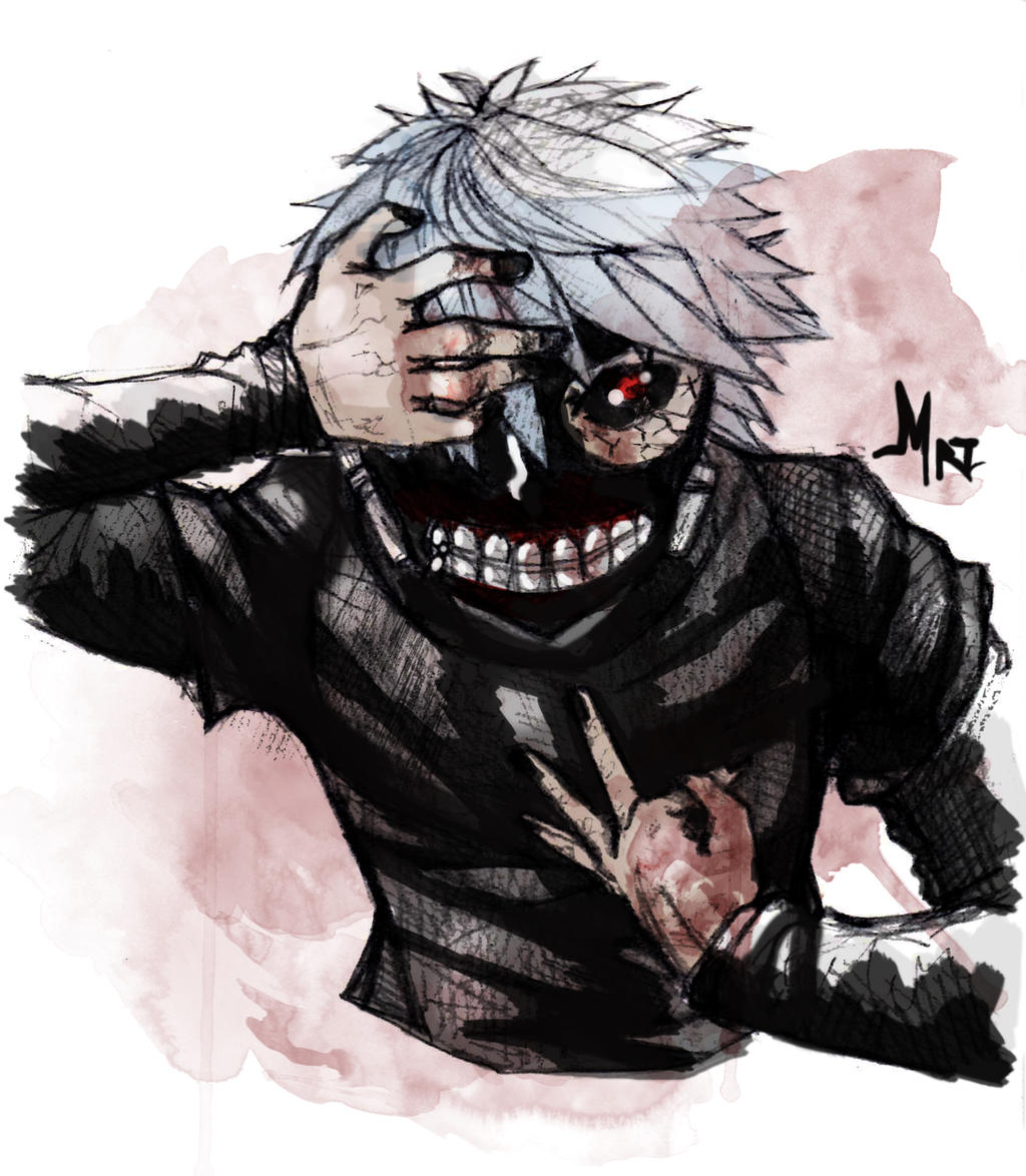 Kaneki Ken