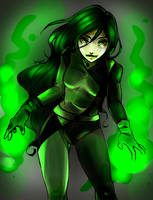 Shego