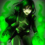 Shego