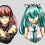 Vocaloid V4x