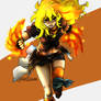 Yang Xiao Long