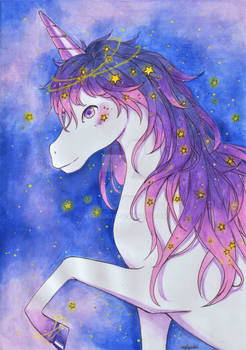 Unicorn