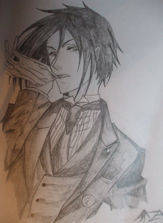 Sebastian Michaelis