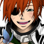 Lavi - colored