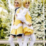 Kagamine twins ~ 2