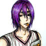 Murasakibara Atsushi