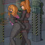 Two Redheads for One 1/2