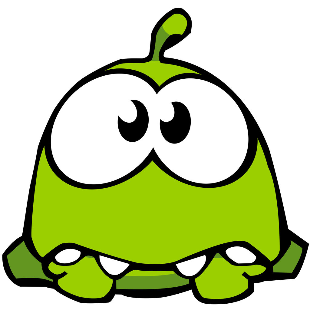 Om Nom Sad By Gyangchan On DeviantArt om-nom-sad-by-gyangchan-on-deviantart