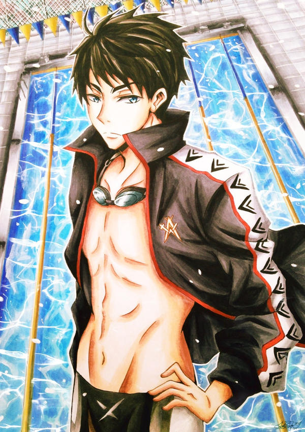 Yamazaki Sousuke