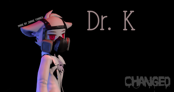 Changed Doctor FurRanger2008 User Profile | DeviantArt