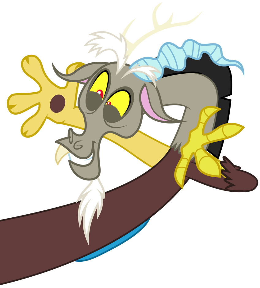 MLP Resource: Discord 01 by ZuTheSkunk