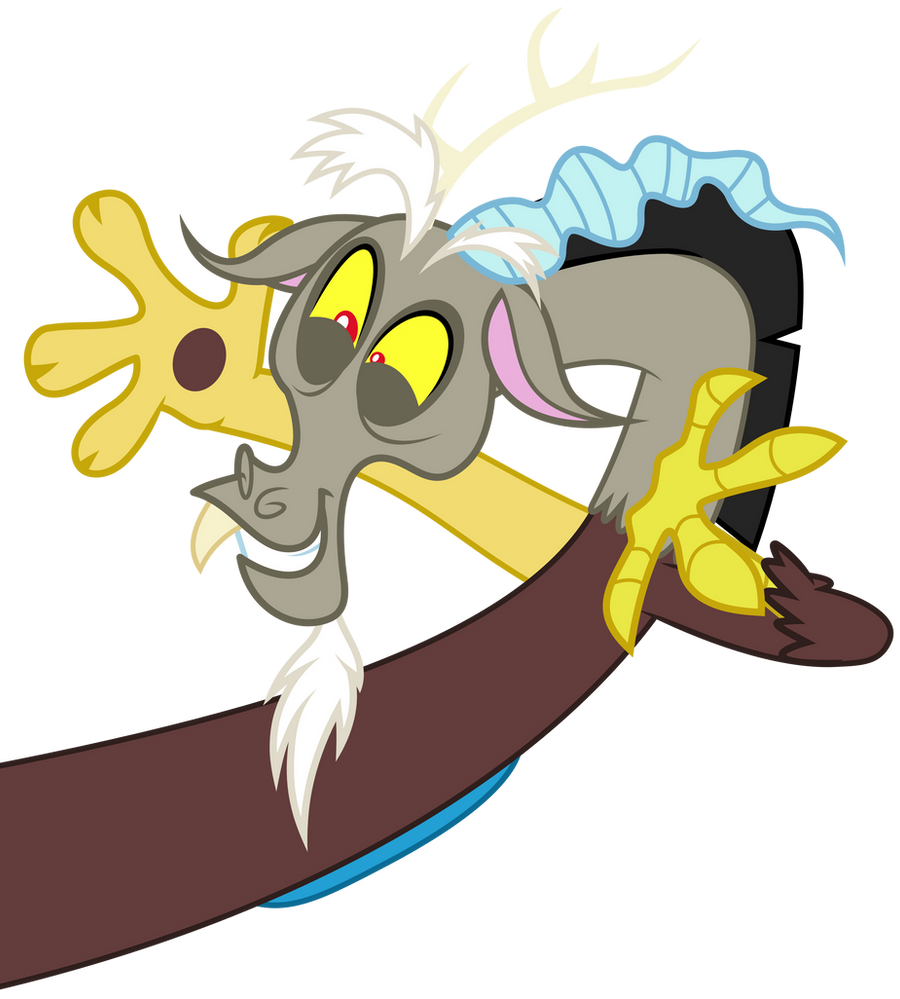 MLP Resource: Discord 01 by ZuTheSkunk