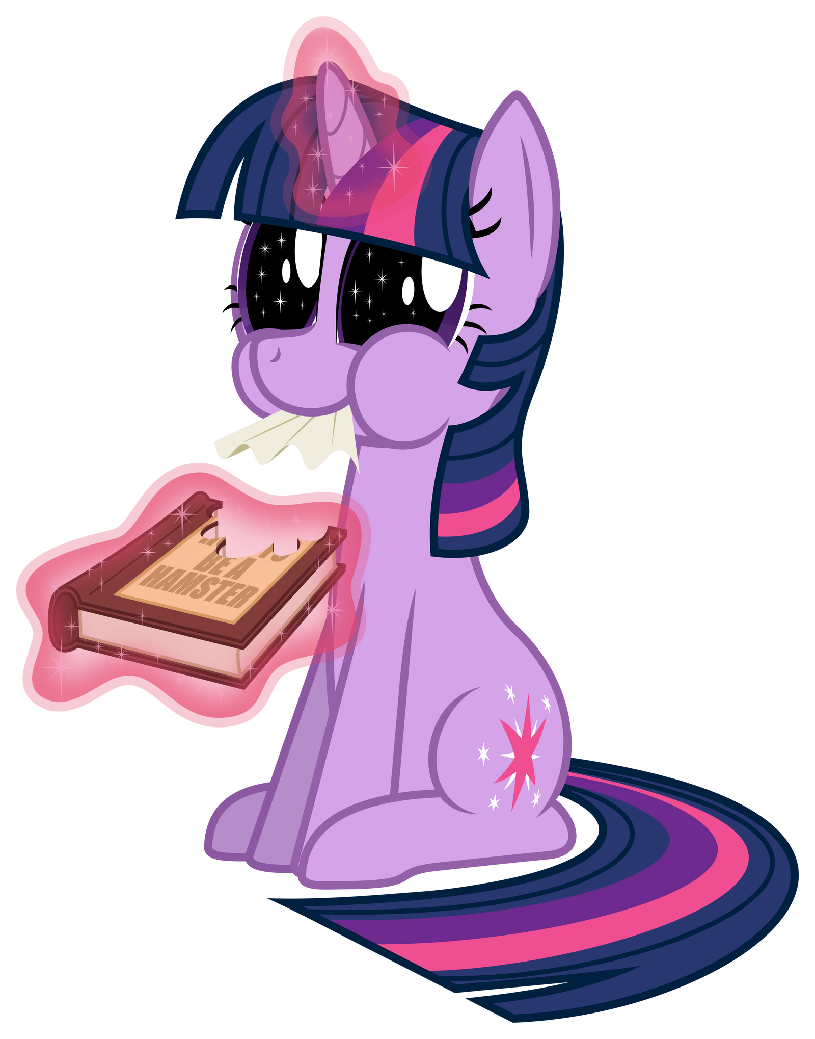 TASTES LIKE SCIENCE by ZuTheSkunk