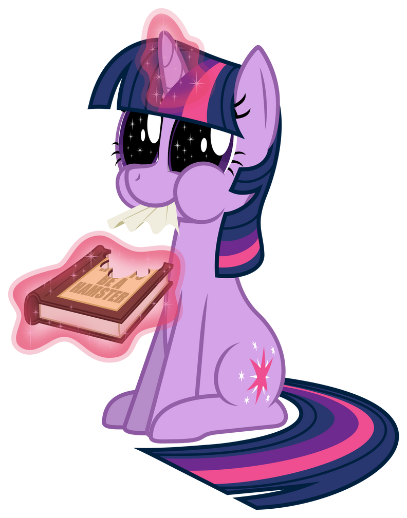 TASTES LIKE SCIENCE by ZuTheSkunk
