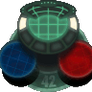 Gruntz, Virtual Reality tileset, fortress