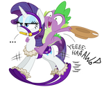 His Dream by ZuTheSkunk