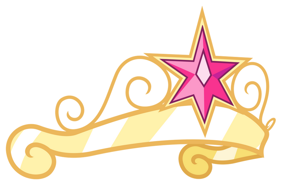 MLP Resource: Twilicorn Crown 01 by ZuTheSkunk