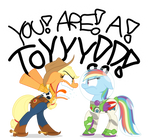 The Truth by ZuTheSkunk